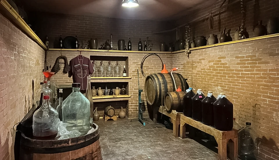 هتل جورجین هاوس تفلیس